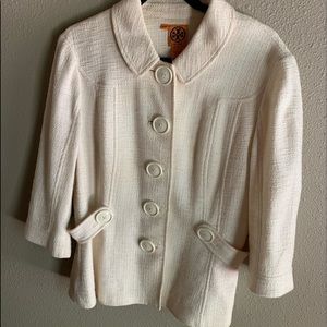 Tory Burch Jacket 14